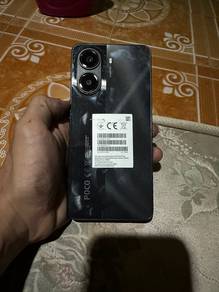 poco x7pro jackpot