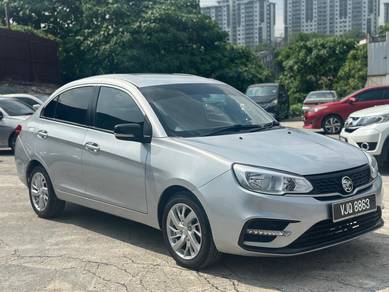 Proton Saga Premium PREMIUM AT in Salak Selatan, KUL