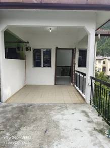2.5-storey Terraced House For Rent in Batu Caves,SGR