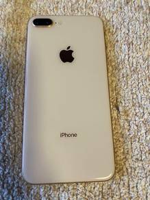 iPhone 8plus 64gb