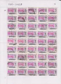 SGR-1002B SELANGOR rm36 usd9