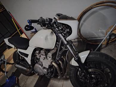 Honda CB750