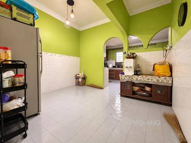 1-storey Terraced House For Sale in Klang,SGR
