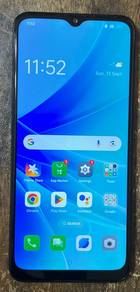 oppo A57..64gb 4ram