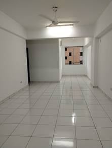 Apartment For Rent in Radius Residence
