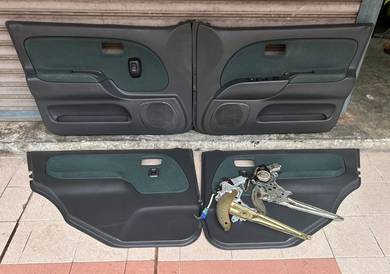 Doortrim L7 Gino 4 powerwindow utk Kelisa