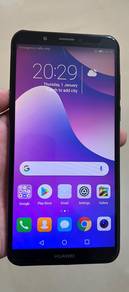 Huawei nova 2 lite..32gb 3ram
