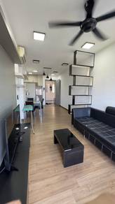 Condominium For Rent in The Gardens (Penampang)
