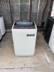 Sharp washer washing machine mesin basuh 9.0 k g