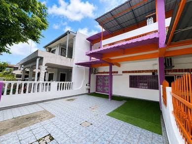 2-storey Terraced House For Sale in Cheras,KUL
