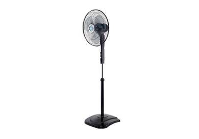 Sharp 16 INCH STAND FAN PJS169GY (DARK GREY )