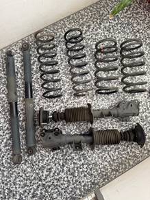 Myvi G3 Absorber + Spring
