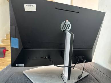 HP ProOne 400 G6 24” All-in-One PC | i5-10500 | 16