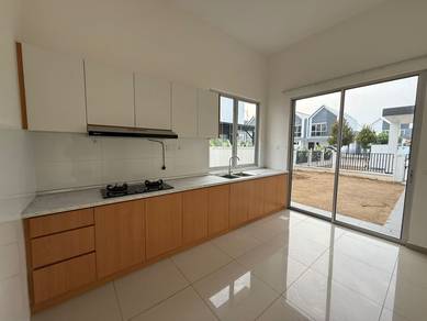 2-storey Terraced House For Rent in Semenyih,SGR
