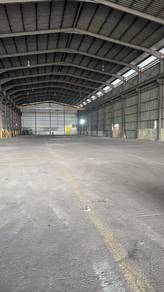 Warehouse / Factory For Rent in Senawang,NSN