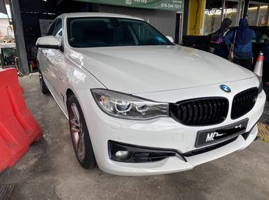 2014 BMW 328i 28i M SPORTS (CKD)