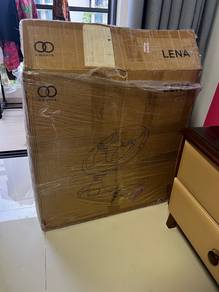 LENA koopers Ayunan baby electric