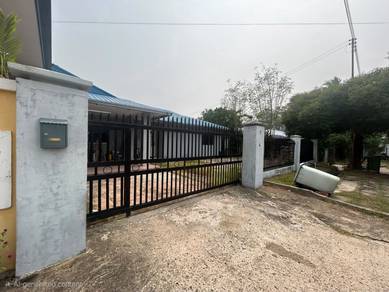 1-storey Terraced House For Sale in Kota Kinabalu,SBH