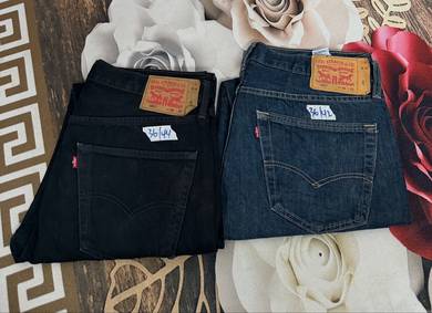 Levi’s 501 sz 36 Combo;;))