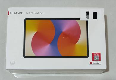 huawei mate pad se 11