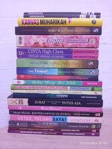 Buku-buku Agama