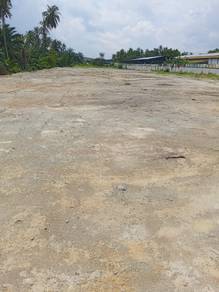 Agricultural Land in Port Klang, SGR