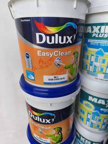 Dulux ICI EasyClean 18L Matt Finish