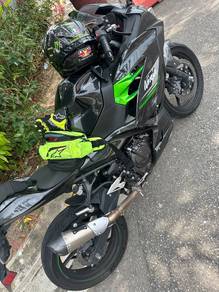 Kawasaki Ninja 250