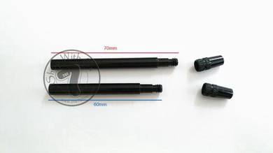 Presta Valve Extender (60mm & 70mm)