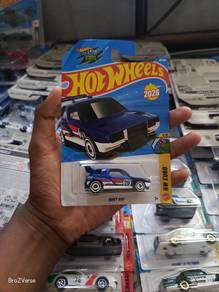 Hot Wheels 2026 NEW Case K Drift Box 
