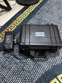 portable bot electric battery