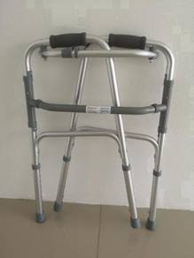 Walking frame silver walker Lunas Promo year 2026