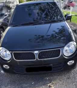 Perodua Kancil 850 EZ in Kuching, SWK