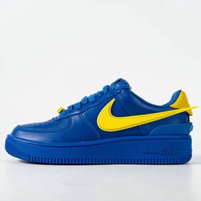 Nike Air Force 1 Low SP AMBUSH Game Royal