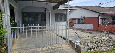 1-storey Terraced House For Sale in Kajang,SGR