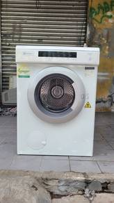 Electrolux air vented dryer pengering baju 7.5k-g