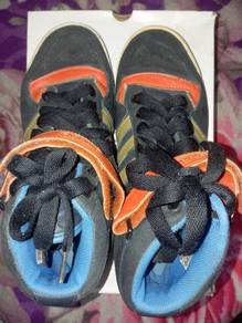 Kasit Original Adidas Forum Mid