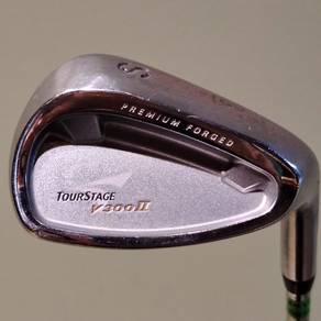 Tourstage V300II Sand Wedge CITI GOLF 