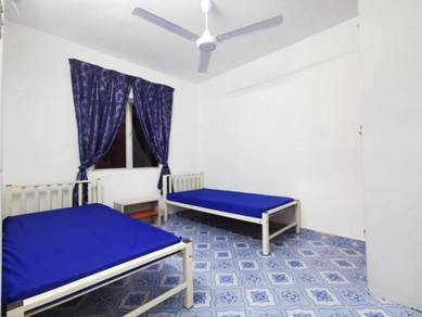Room in Port Klang, SGR