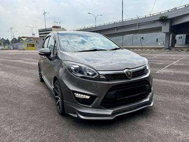 Proton Iriz PREMIUM in Johor Bahru, JHR
