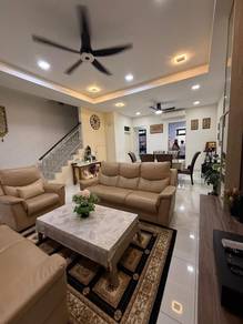 2-storey Terraced House For Sale in Johor Bahru,JHR