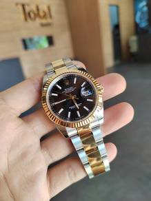 Pre-owned 126333 41mm 2024
Rolex Datejust Bright B