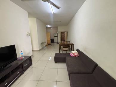 Service Residence For Rent in OUG Parklane