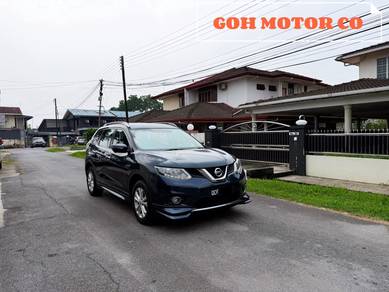 2006 Nissan X-Trail COMFORT