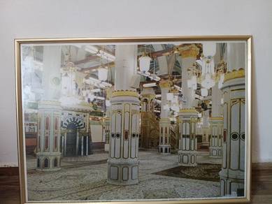 frame,frame mosque