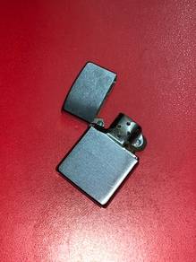 Zippo Lighter
