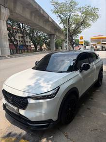 Honda HR-V TURBO V in Setapak, KUL