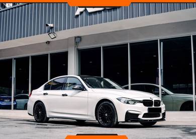 BMW 318i 18i LUXURY in Others, SGR