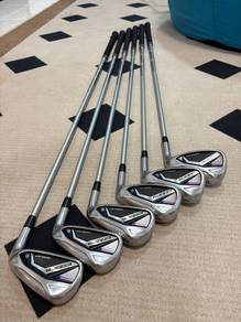 Golf Iron - Cobra Aerojet