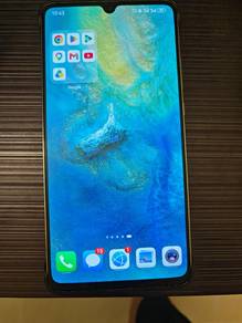 Mate 20x